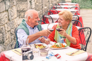 Top 3 Senior-Friendly Restaurants in the Denver Area