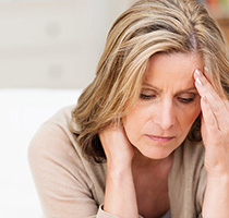 5 Warning Signs of Caregiver Burnout