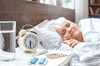 How to Help Seniors Sleep Better at Night