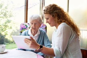 Dementia Care and Alzheimer's Support