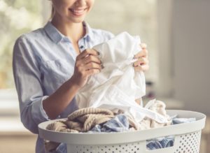 Light Housekeeping and Laundry