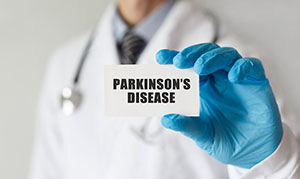 Caring for a Loved One with Parkinson’s Disease